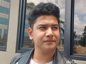 Sibuk Dakwah, Syakir Daulay Profesional Jalani Pekerjaan sebagai Selebritas Sibuk Dakwah, Syakir Daulay Profesional Jalani Pekerjaan sebagai Selebritas