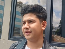 Syakir Daulay Berat Dipanggil Ustaz hingga Diminta Ceramah