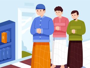 Bacaan Doa Setelah Sholat Tarawih dan Witir, Siswa Harus Tahu! Bacaan Doa Setelah Sholat Tarawih dan Witir, Siswa Harus Tahu!