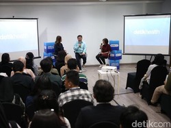 Kurangi Bahaya Rokok dengan Metode THR, Bagaimana Kata Ahli?