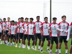 Jadwal Kick Off Timnas Indonesia U-20 Vs Yordania U-20 Malam Ini