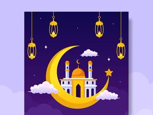 40 Ucapan Isra Miraj 2025 yang Penuh Doa dan Makna 40 Ucapan Isra Miraj 2025 yang Penuh Doa dan Makna