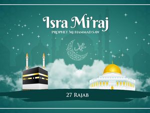 15+ Twibbon Isra Miraj Terbaru 2025, Yuk Ramaikan di Media Sosial! 15+ Twibbon Isra Miraj Terbaru 2025, Yuk Ramaikan di Media Sosial!