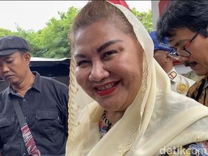 Respons Walkot Semarang Saat Ditanya Alasan 3 Kali Absen Panggilan KPK