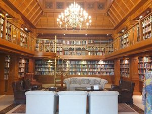 Cara Berkunjung ke Wisma Habibie & Ainun dan Info Harga Tiketnya Cara Berkunjung ke Wisma Habibie & Ainun dan Info Harga Tiketnya
