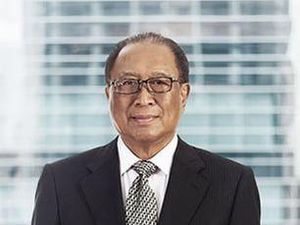 Sosok Wiwoho Basuki, Ayah Menpar Widiyanti Putri yang Jadi Menteri Terkaya