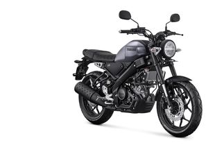 Yamaha XSR 155 Disegarkan, Harga Tembus Rp 39 Juta Yamaha XSR 155 Disegarkan, Harga Tembus Rp 39 Juta