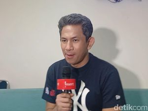 Pesinetron Aji Yusman Jual Mainan Anak dan ATK di IG demi Pengobatan Anak Pesinetron Aji Yusman Jual Mainan Anak dan ATK di IG demi Pengobatan Anak