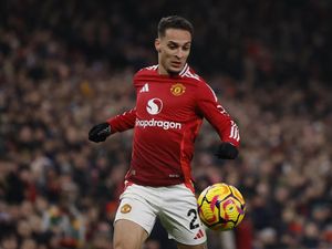 MU Izinkan Antony Pergi, Betis Tanggung Mayoritas Gaji