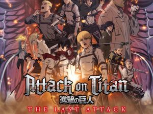 Produser The Last Attack Bocorin Cerita AoT Belum Tamat? Produser The Last Attack Bocorin Cerita AoT Belum Tamat?