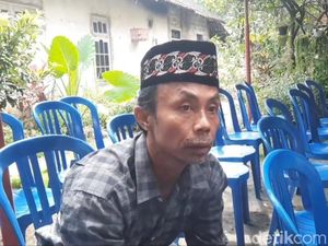 Cerita Ayah Marah Saat Uswatun Kenalkan Antok Sebagai Suami Siri