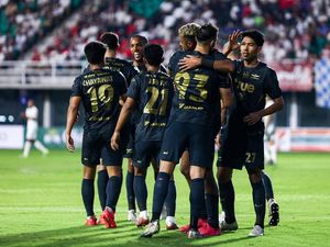Percaya Diri Bangkok United Hancurkan Persib di ACL 2 Percaya Diri Bangkok United Hancurkan Persib di ACL 2