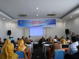 Bank Sumsel Babel Sosialisasikan Aplikasi KKPD di Ogan Ilir