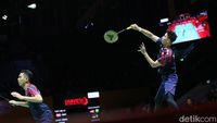 Fajar/Rian Menyusul Jojo ke Final Indonesia Masters 2025!