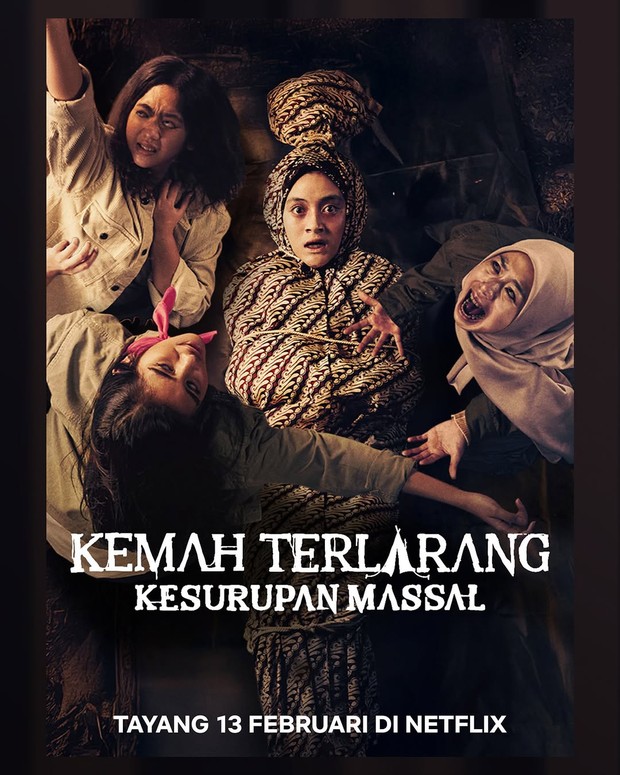 film Netflix terbaru