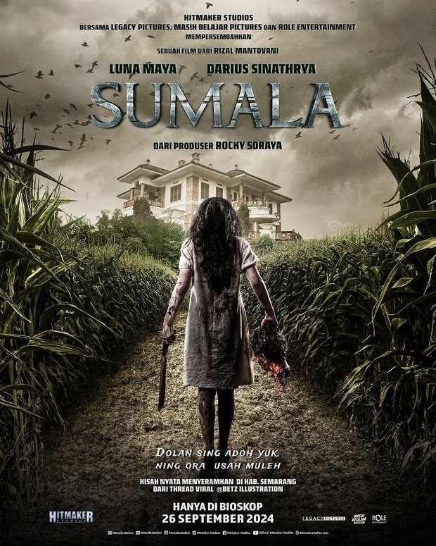 film Netflix terbaru