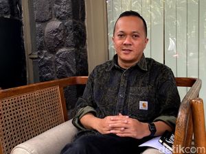 Wapres Gibran Pernah Tertarik Investasi Sebelum Matoa Tumbang Wapres Gibran Pernah Tertarik Investasi Sebelum Matoa Tumbang