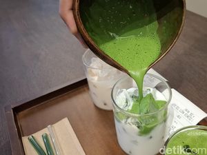 5 Kafe Matcha Baru di Jakarta Punya Racikan Klasik dan Kekinian 5 Kafe Matcha Baru di Jakarta Punya Racikan Klasik dan Kekinian