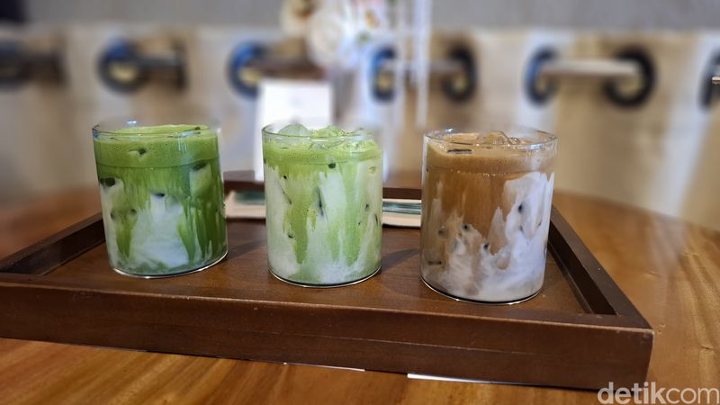 Menyeruput Seduhan Matcha hingga Hojicha Langka Asli dari Jepang