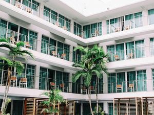 88% Pengusaha Hotel Bersiap PHK Massal Efek APBN Dihemat 88% Pengusaha Hotel Bersiap PHK Massal Efek APBN Dihemat