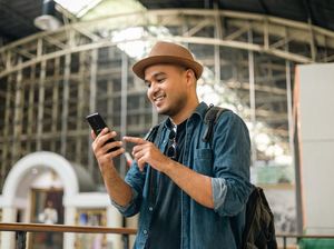 Berencana Liburan saat Long Weekend, Waspadai Munculnya Penyakit Ini Berencana Liburan saat Long Weekend, Waspadai Munculnya Penyakit Ini