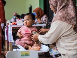Diperingati 29 April, Ini Serba-serbi Hari Posyandu Nasional 2025