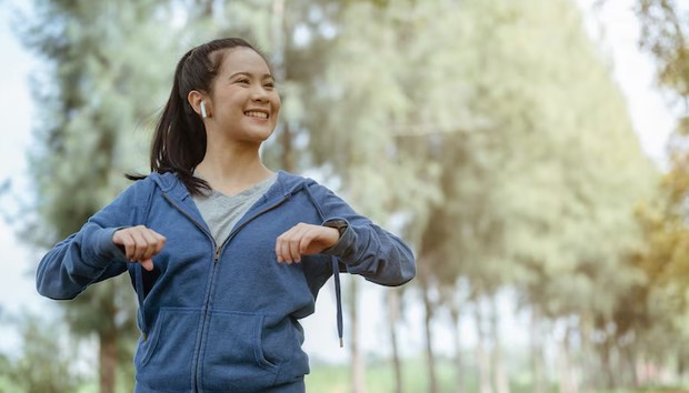 cara atasi permasalahan citra tubuh negatif pasca persalinan