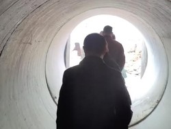 Curhat Pemilik Rumah Terjepit Tol Usai Tolak Rp 3,6 M: Saya Kalah Besar