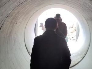 Curhat Pemilik Rumah Terjepit Tol Usai Tolak Rp 3,6 M: Saya Kalah Besar Curhat Pemilik Rumah Terjepit Tol Usai Tolak Rp 3,6 M: Saya Kalah Besar