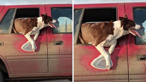 Jejak Perjalanan Waktu pada Benda-benda Sekitar Bikin Melotot