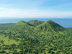 Pendakian Gunung Tambora Masih Ditutup hingga 13 April 2025