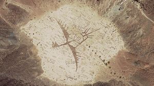 Hal Aneh dan Keren di Google Earth, Siap-siap Tercengang