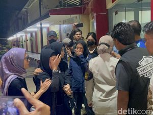 Video Sosok Almarhumah Osima Yukari di Mata Rekan Sesama Pramugari