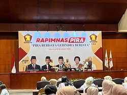 Kepala BGN: 60% Anak Wilayah Uji Coba MBG Tak Pernah Lihat Menu Gizi Seimbang