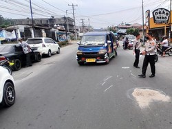 Viral Kisah Pilu Pria Meninggal H-1 Nikah, Tabrakan Saat Jemput Calon Istri