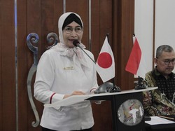 KADIN DKI Jakarta Gelar Forum Bahas Peluang Bisnis dengan Pengusaha Jepang