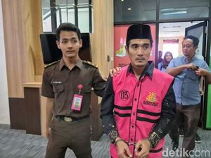 Pegawai Dispendik Pasuruan Jadi Tersangka Kasus Korupsi PKBM Pegawai Dispendik Pasuruan Jadi Tersangka Kasus Korupsi PKBM