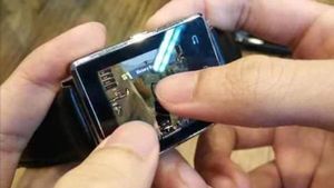 Foto Kumpulan Inovasi Kocak Bikin Gagal Paham