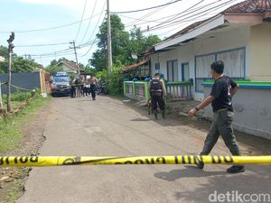 6 Fakta Ledakan Diduga Bondet yang Tewaskan Remaja di Probolinggo 6 Fakta Ledakan Diduga Bondet yang Tewaskan Remaja di Probolinggo