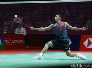 Jadwal All England 2025 Hari Ini: 6 Wakil Berebut Tiket 16 Besar Jadwal All England 2025 Hari Ini: 6 Wakil Berebut Tiket 16 Besar