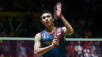 Mantap! Jojo Melaju ke Final Indonesia Masters 2025