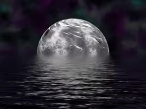 Ada Penampakan Planet Mengapung di Atas Air, Mungkinkah Terjadi? Ada Penampakan Planet Mengapung di Atas Air, Mungkinkah Terjadi?