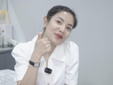 Fokus Urus Rumah Tangga, Nindy Ayunda Pilih-pilih Kerjaan