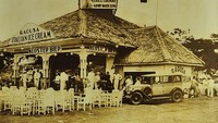 Menyusuri Sejarah Jakarta Lewat 7 Tempat Makan Legendaris, Ada yang Sejak 1925