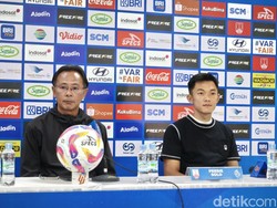 Wanti-wanti Pelatih Persis Jelang Hadapi Persija Besok