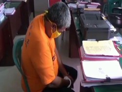 Pembina Eskul Pramuka Cabuli 9 Siswi Bermodus Setor Hafalan Dasa Darma