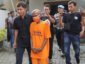 Pembunuh Tukang Las di Pasuruan Ternyata Tetangga Korban