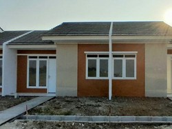 Warga Kabupaten Bekasi! Cek Nih 5 Pilihan Rumah Under Rp 190 Juta di Babelan