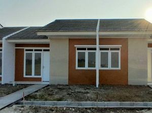 Warga Kabupaten Bekasi! Cek Nih 5 Pilihan Rumah Under Rp 190 Juta di Babelan Warga Kabupaten Bekasi! Cek Nih 5 Pilihan Rumah Under Rp 190 Juta di Babelan