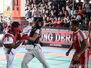 Tarung Derajat Bali Siapkan Atlet Muda untuk Ajang Nasional, Jaga Tradisi Emas Tarung Derajat Bali Siapkan Atlet Muda untuk Ajang Nasional, Jaga Tradisi Emas